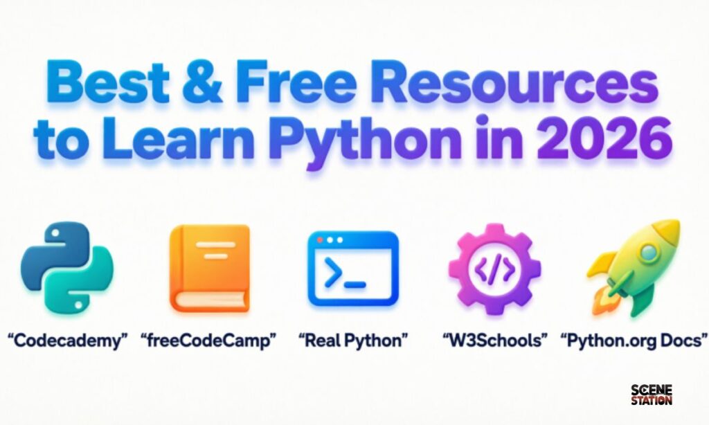 Python 