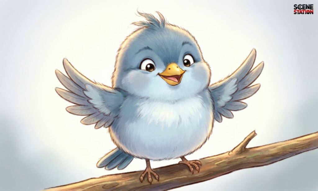 Don't Even Joke Lad Bird Puns 
