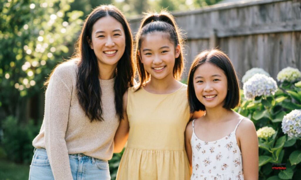 Family Photo Captions With Sisters