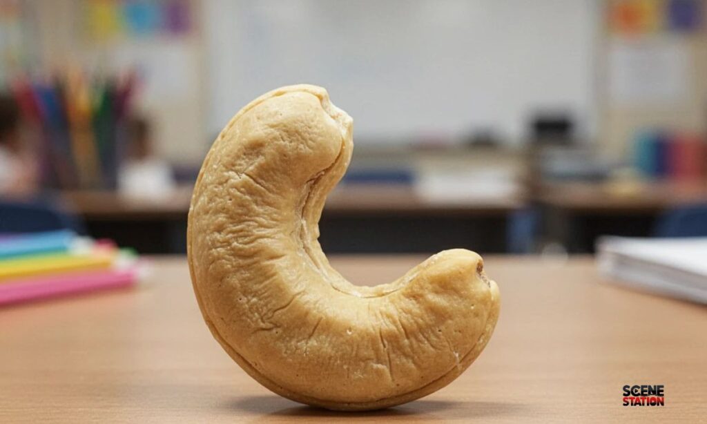 Nut Puns for Teachers
