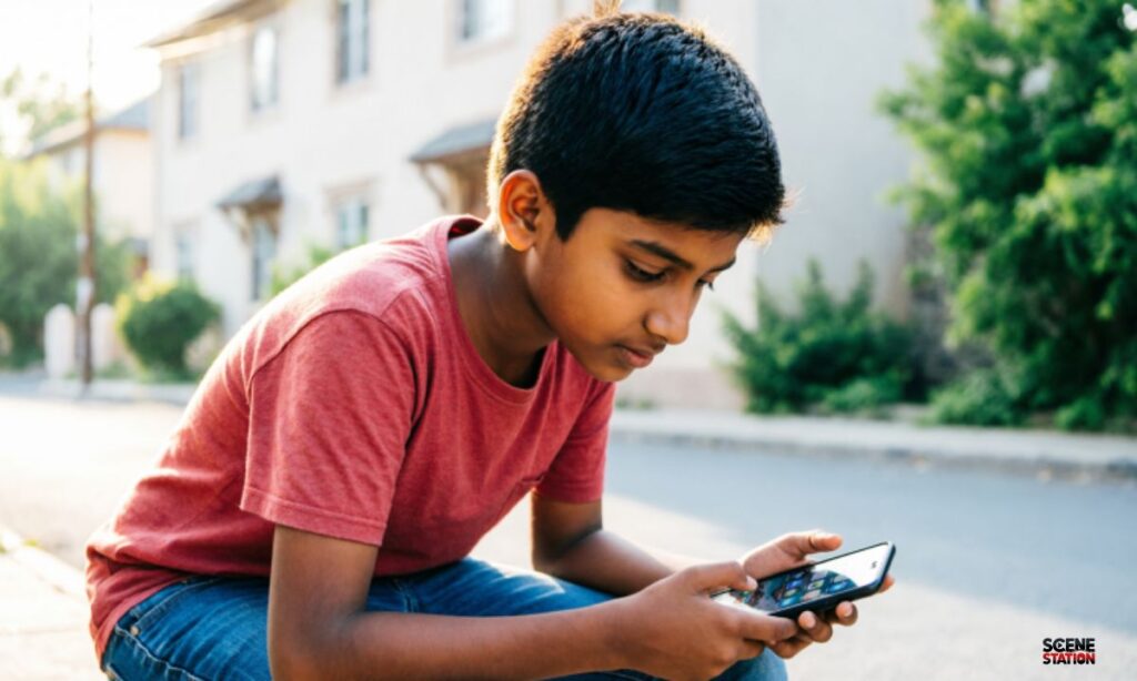 WhatsApp Bio for Boys in Hindi