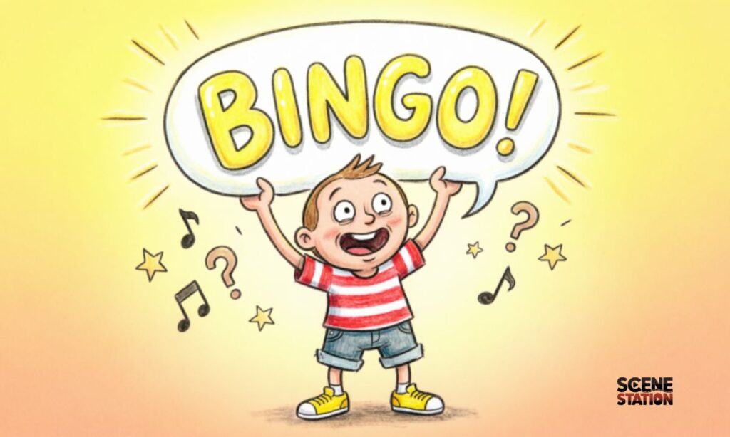 150+ Bingo Jokes, Puns & Caller Lines That Actually Get Laughs (2026)