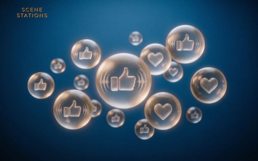 Meaning 2: LMS "Like My Status" (Social Media Engagement Slang)