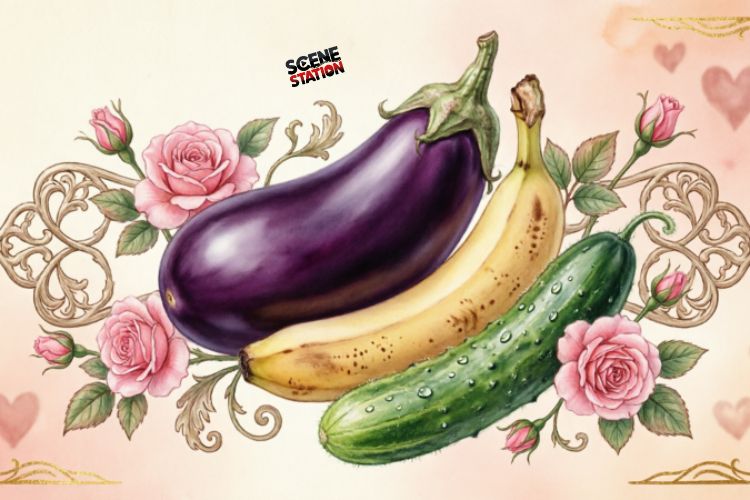 Romantic and Flirty Penis Puns