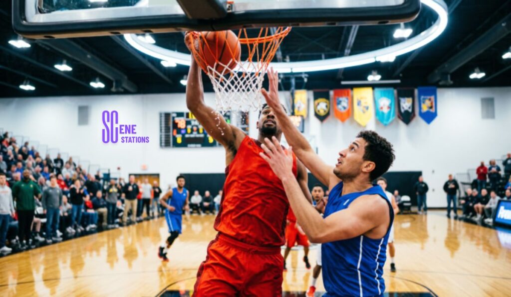 100+ Basketball Puns Have You Laughing