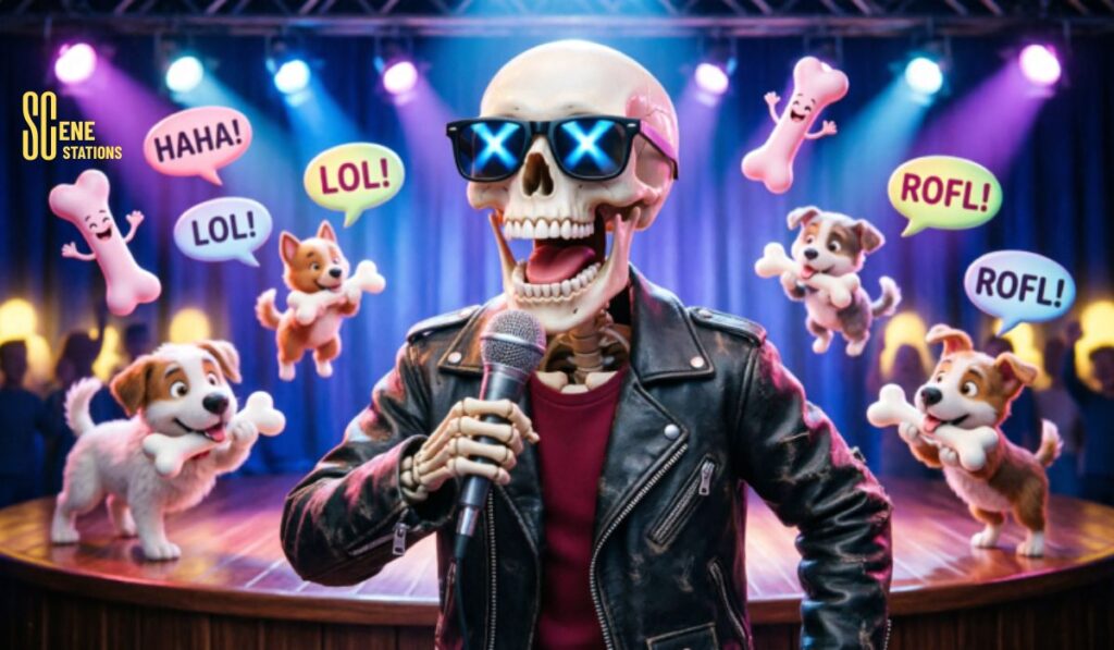 154 Bone Puns That Are Bone-afide Hilarious (2026 Edition)