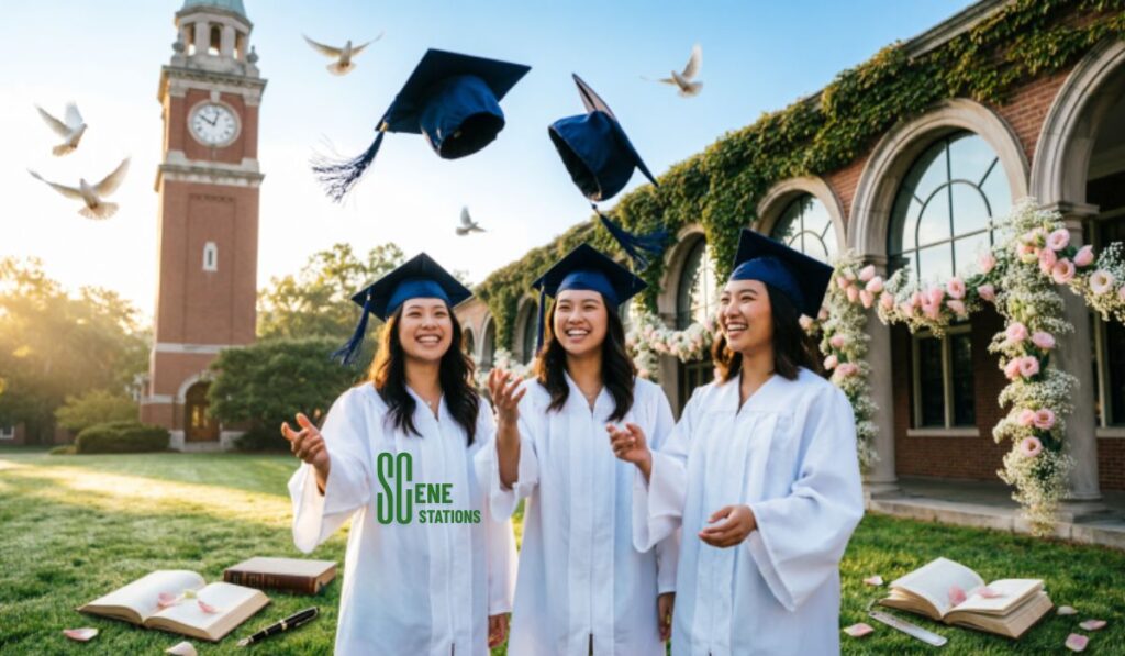 220+ Graduation Jokes, Puns,