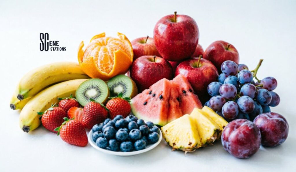 250+ Fruit Puns That Are Actually Funny