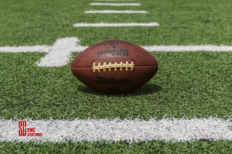 American Football Deserves Its Own Section