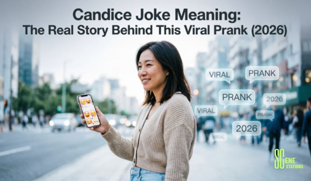 Candice Joke Meaning The Real Story Behind This Viral Prank (2026)