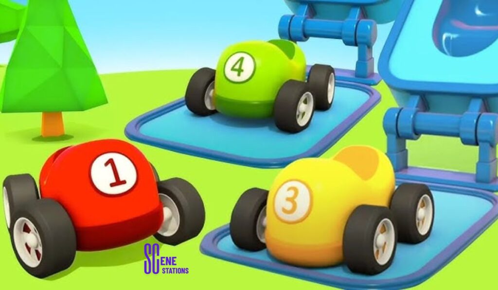 Clean Car Puns and Jokes for Kids