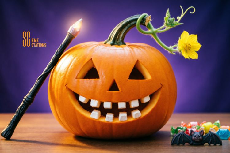 Funny Pumpkin Puns and One-Liner Jokes