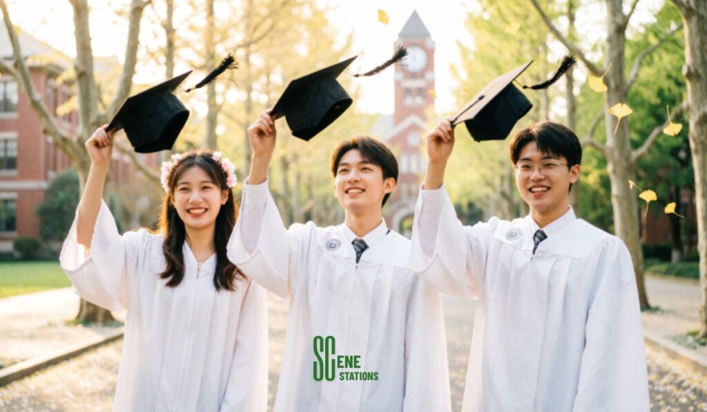 Graduation Card Messages