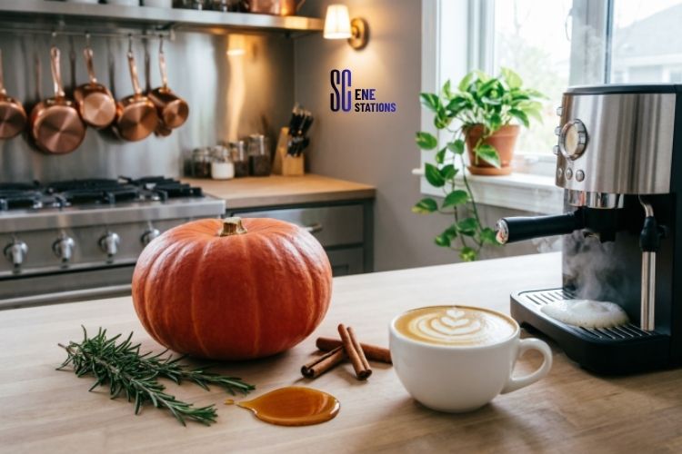 Pumpkin Spice Puns for Latte Season