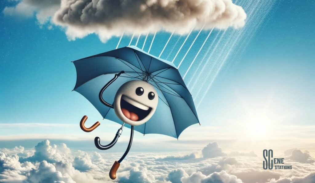 Rain and Weather Water Puns