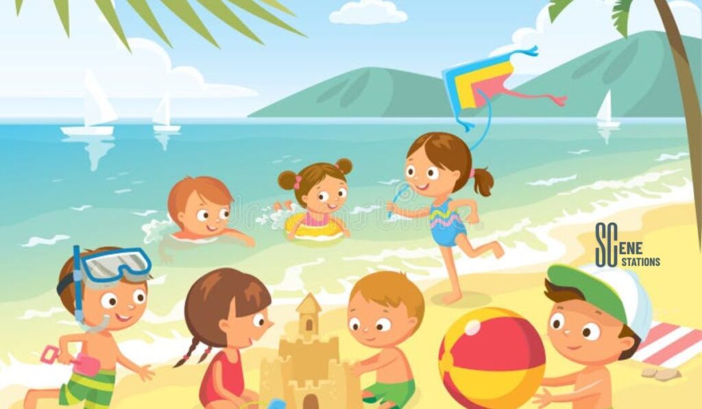 Kids and Classroom-Friendly Water Puns