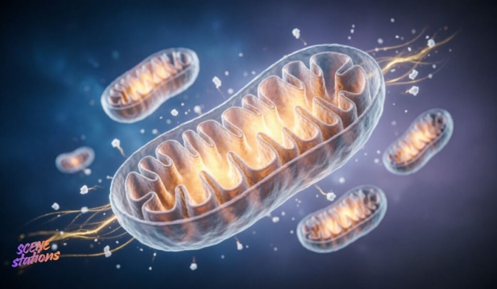 What Are Mitochondria, and Why Do They Matter?