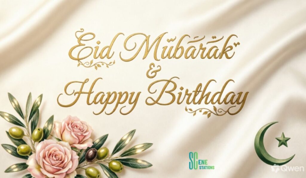 Islamic Birthday Wishes for Friends