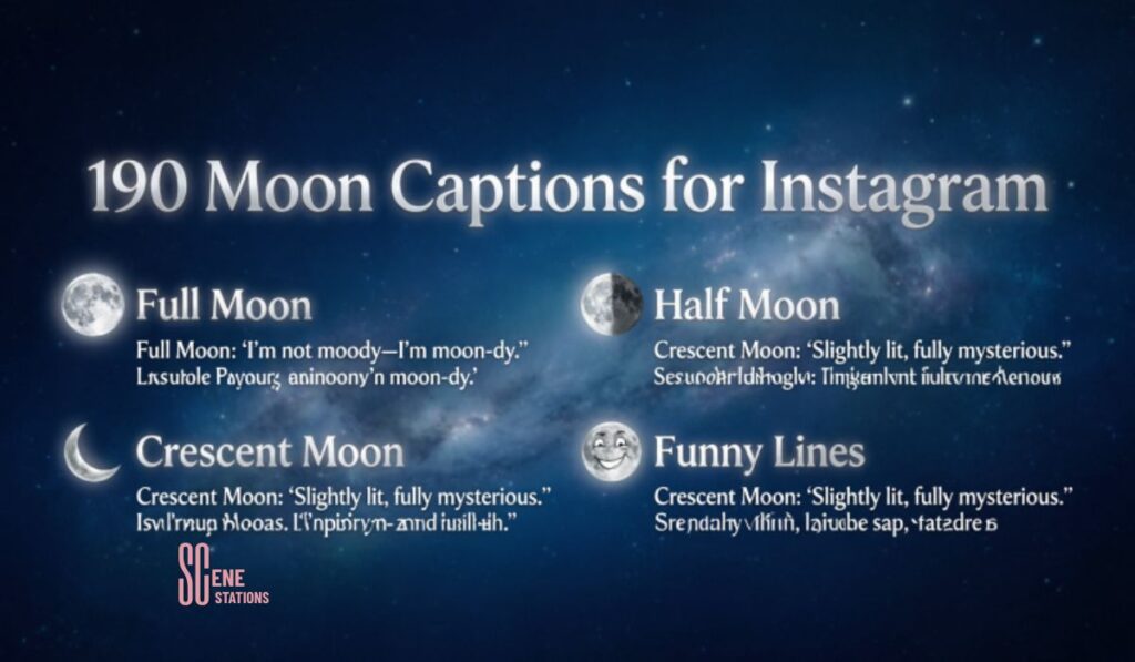 My Honest Moon-Watching Story (1)