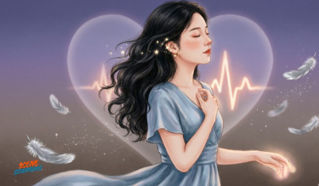 Prayers for the Person Who Carries Your Heart