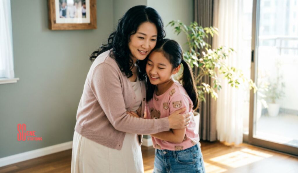 Short Mother Day Captions for Instagram